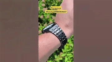 Черные на белом Casio G-Shock