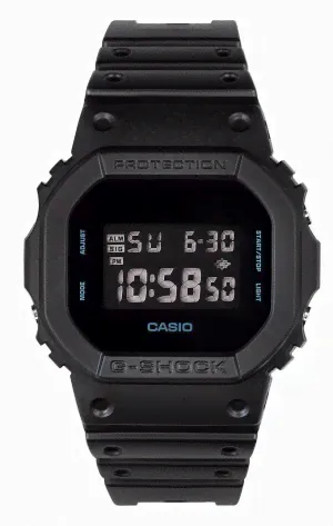 G-SHOCK DW-5600BB-1