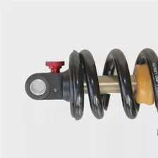 Задний амортизатор KKE Rear shock