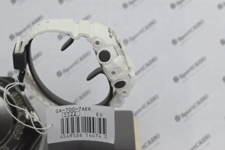 Наручные часы CASIO G-SHOCK GA-700-7A-1