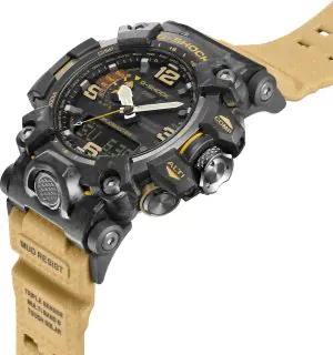 Мужские часы Casio G-Shock GWG-2000-1A5▪-4