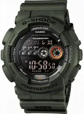 CASIO G-SHOCK Classic, артикул GD-100MS-3E