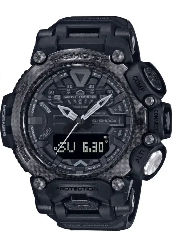 Японские наручные часы Casio G-SHOCK GR-B200-1BER-0