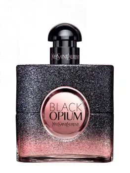 Yves Saint Laurent Black Opium Floral Shock Парфюмерная вода 7,5 мл-0