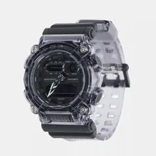 Наручные часы G-SHOCK GA-900SKE-8A Skeleton Series