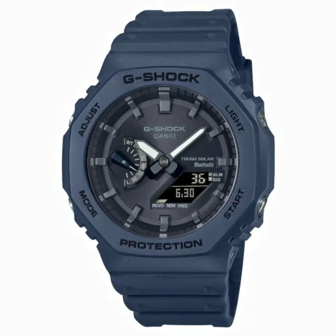 Часы Casio G-Shock GA-B2100-2A