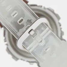 Наручные часы G-SHOCK GM-6900SCM-1ER Skeleton Series