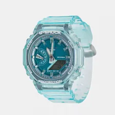Наручные часы G-SHOCK GMA-S2100SK-2A Metallic Skeleton