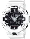 Наручные часы CASIO G-SHOCK GA-700-7A