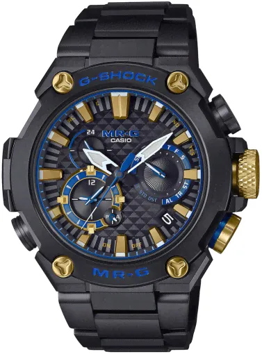 Casio G-shock MRG-B2000B-1ADR