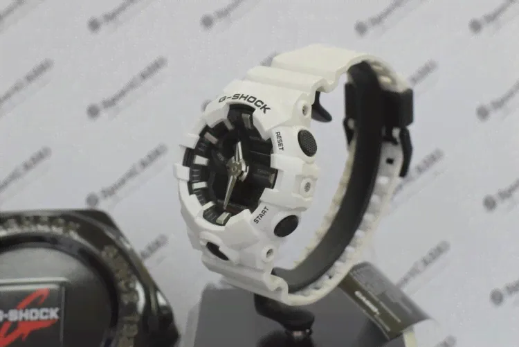 Наручные часы CASIO G-SHOCK GA-700-7A-4