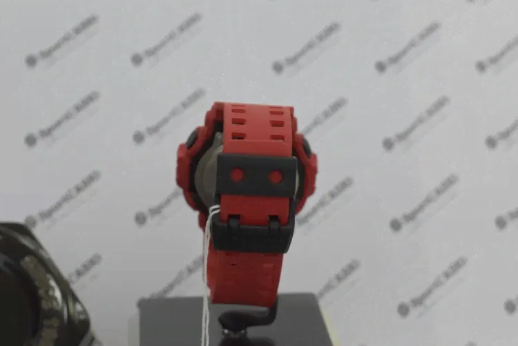 Наручные часы CASIO G-SHOCK GA-700-4A-3