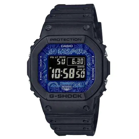 G-SHOCK GW-B5600BP-1ER watch-0