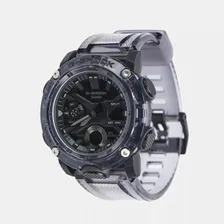 Наручные часы G-SHOCK GA-2000SKE-8A Skeleton Series