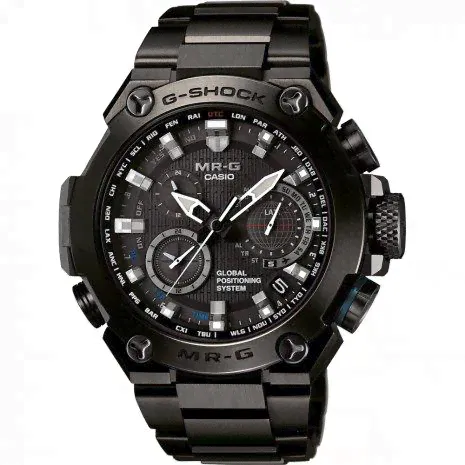 G-Shock MR-G MRG-G1000B-1ADR MR-G watch-1