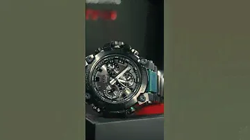 Почти самые дорогие G-Shock! Суперновинка