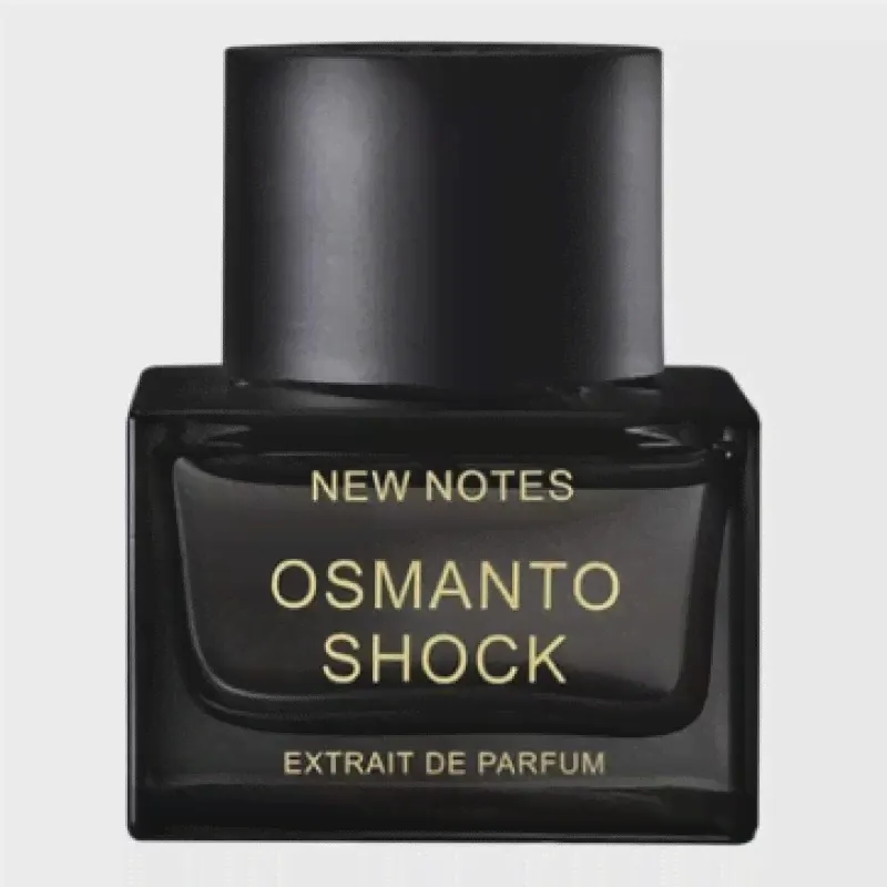 New Notes Osmanto Shock-0