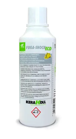 Моющее средство Fuga-shock Eco-0
