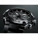 G-Shock MR-G MRG-G1000B-1ADR MR-G watch