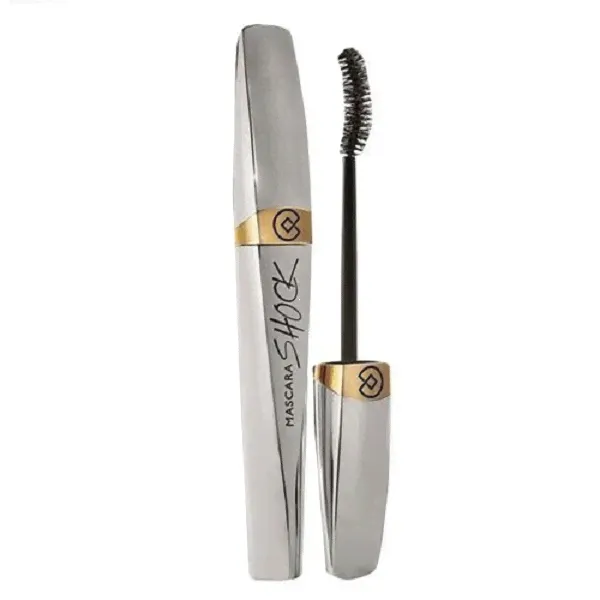 Collistar Make Up Eyes Mascara Shock Volume Nero Shock - Тушь для ресниц безупречный изгиб и объем черный 8 мл-0