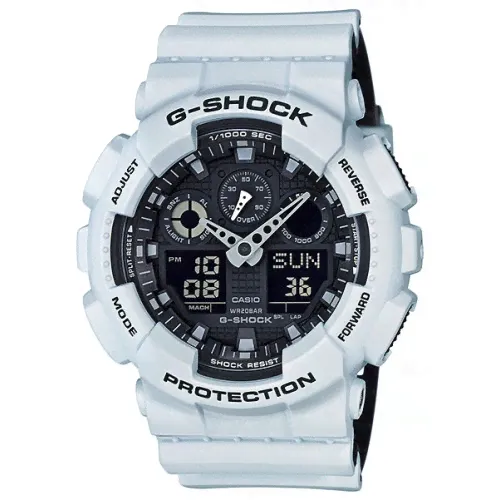 Casio G-SHOCK GA-100L-7A