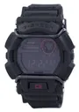 Вспышка оповещения Casio G-Shock Super Illuminator GD-400-1 GD400-1 Мужские часы
