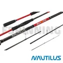 Спиннинг Nautilus Shock 2.7m 5-25gr NSHS-902ML