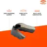 Shock Doctor Защита Зубов Однорядная Капа Pro 5100A