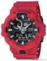 Наручные часы CASIO G-SHOCK GA-700-4A