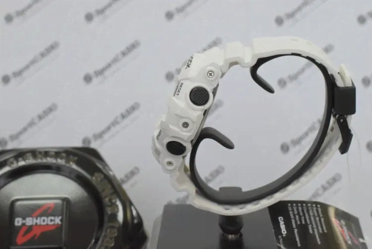 Наручные часы CASIO G-SHOCK GA-700-7A-2