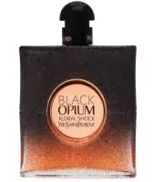 466 - BLACK OPIUM FLORAL SHOCK - Yves Saint Laurent (масляные духи по мотивам аромата)-0