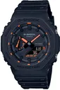 Casio G-Shock GA-2100-1A4