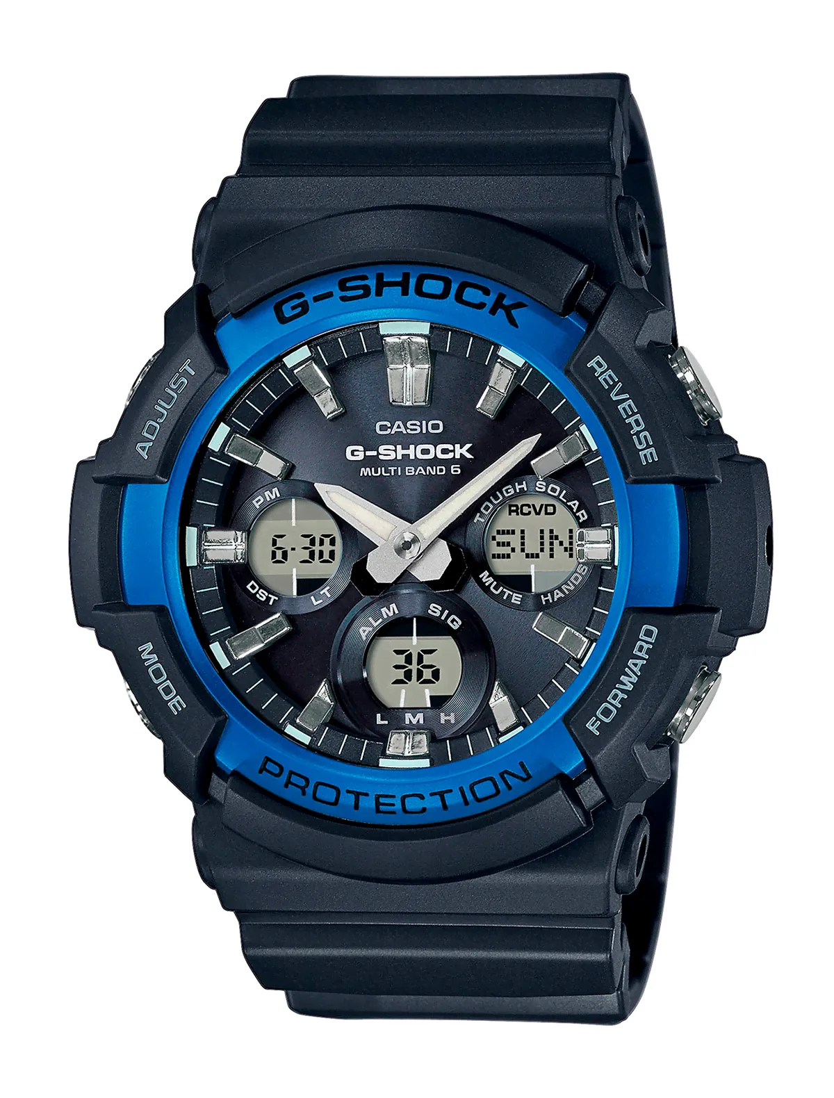 Часы Casio G-SHOCK Classic G-shock-0