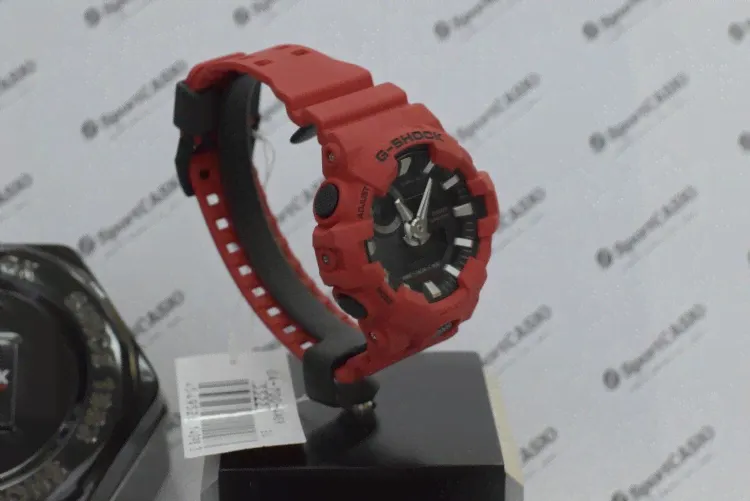 Наручные часы CASIO G-SHOCK GA-700-4A-2