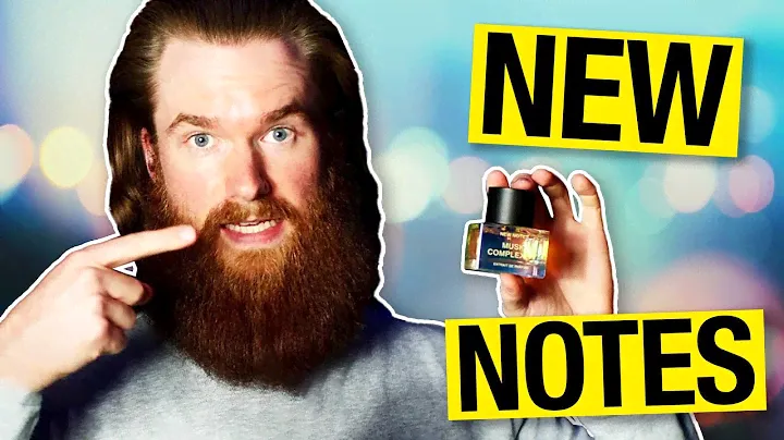 NEW NOTES | Neue NISCHEN-Knaller vom 17 ROSSO Parfumeur? 🤩