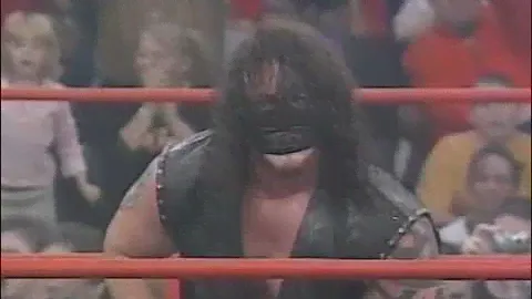 Every Black Hole Slam by Abyss on TNA Impact in 2004