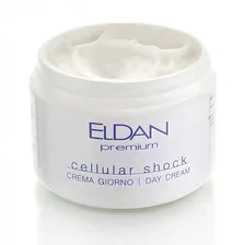 Дневной крем ELDAN Cosmetics «Premium Cellular Shock» 250мл