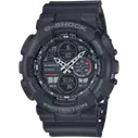 Наручные часы Casio G-Shock GA-140-1A1 Япония