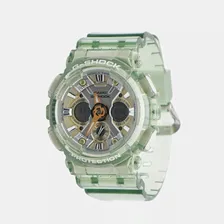 Наручные часы G-SHOCK GMA-S120GS-3A Skeleton S