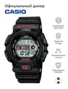 Мужские наручные часы Casio G-Shock G-9100-1E