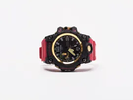 Часы Casio G-Shock GWG-1000GB цвет Черный