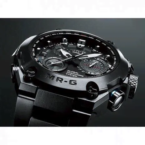 G-Shock MR-G MRG-G1000B-1ADR MR-G watch-0