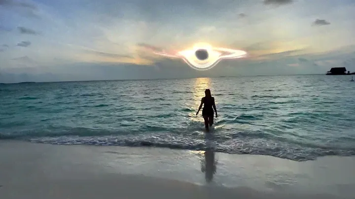 interstellar blackhole